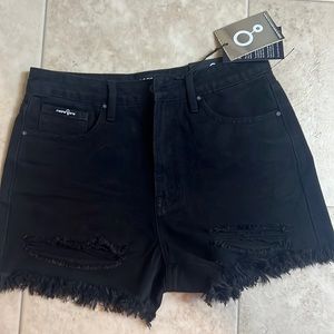 I just bought these today, they didn’t fit! Super cute,